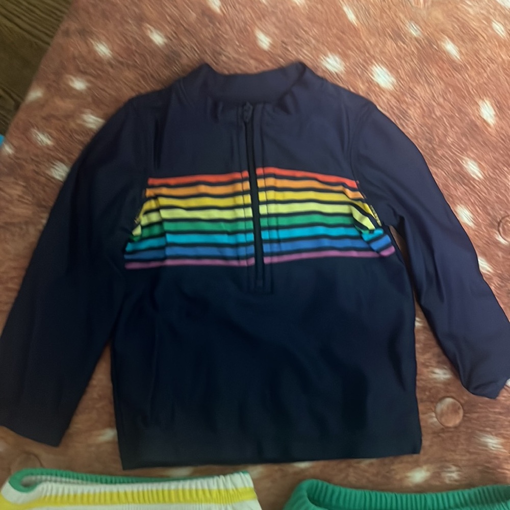 GUC Primary Swim Bundle (6-12 Mos)